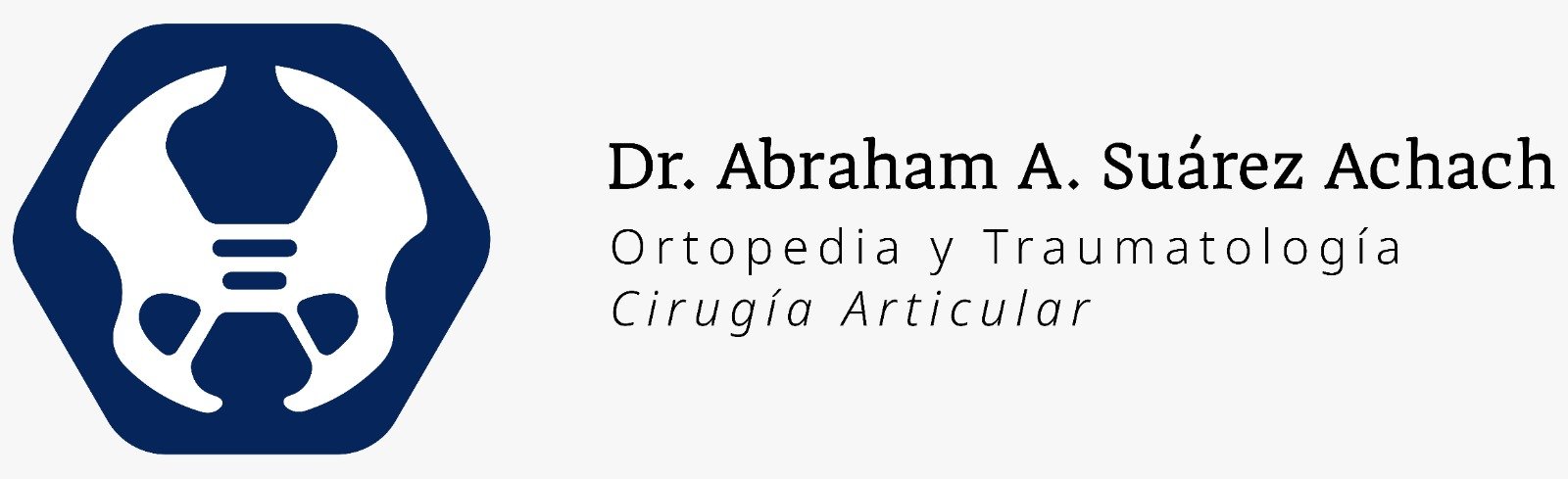 Dr. Suarez Ortopedista en Mérida