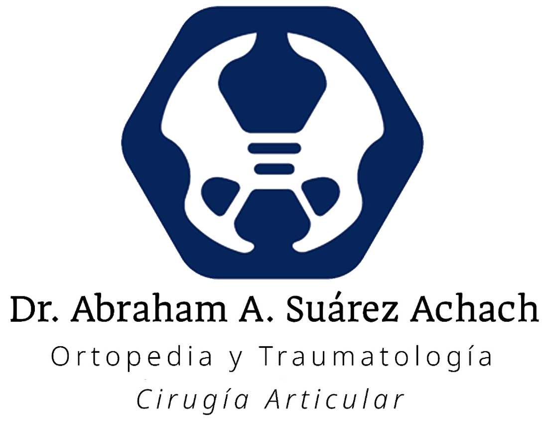 Dr. Suarez Ortopedista en Mérida
